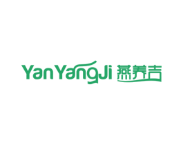 燕养吉 商标图样