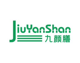 九颜膳 商标图样