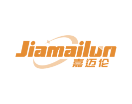 嘉迈伦 商标图样