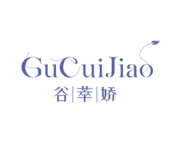 谷萃娇 商标图样