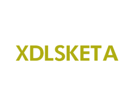 XDLSKETA 商标图样