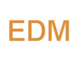 EDM 商标图样