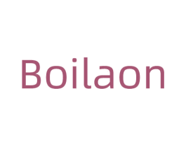 BOILAON 商标图样
