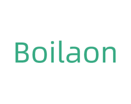BOILAON 商标图样