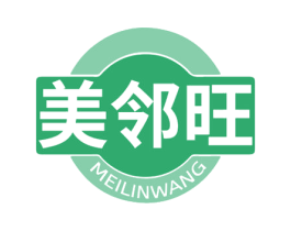 美邻旺 商标图样