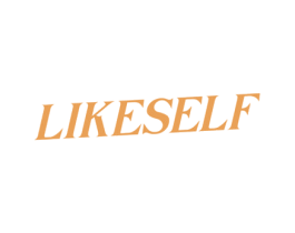 LIKESELF 商标图样