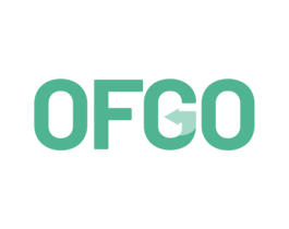 OFGO 商标图样