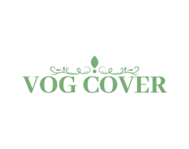 VOG COVER 商标图样
