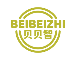 贝贝智 商标图样