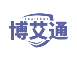 博艾通 商标图样