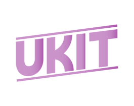 UKIT 商标图样