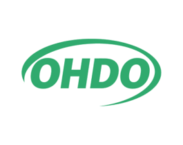 OHDO 商标图样