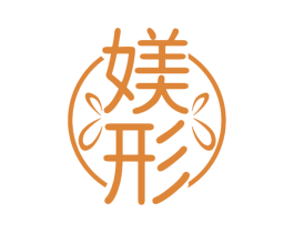 媄形 商标图样