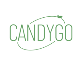 CANDYGO 商标图样
