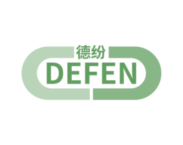 德纷 商标图样