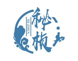 秘桢 商标图样