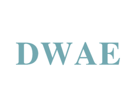 DWAE 商标图样
