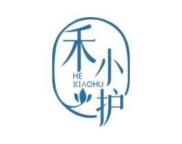 禾小护 商标图样