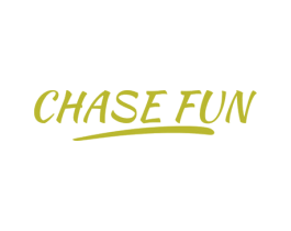 CHASE FUN 商标图样