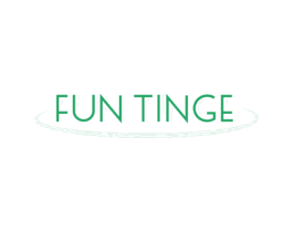 FUN TINGE 商标图样