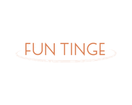 FUN TINGE 商标图样