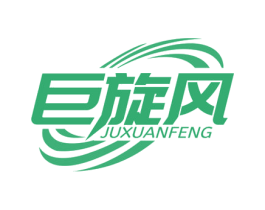 巨旋风 商标图样