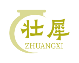 壮犀 商标图样