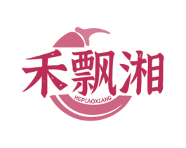禾飘湘 商标图样