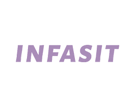 INFASIT 商标图样