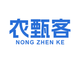 农甄客 商标图样
