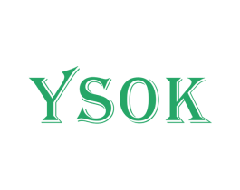 YSOK 商标图样