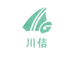 川佶 商标图样