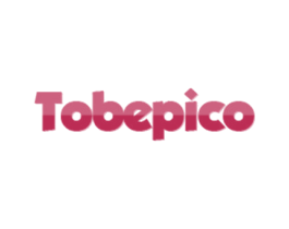 TOBEPICO 商标图样