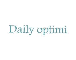 DAILY OPTIMI 商标图样