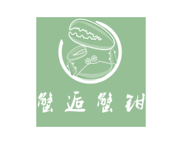 蟹逅蟹钳 商标图样
