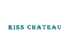 KISS CHATEAU 商标图样