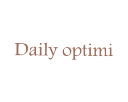 DAILY OPTIMI 商标图样
