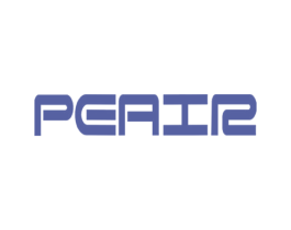 PEAIR 商标图样