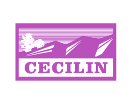 CECILIN 商标图样