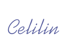 CELILIN 商标图样