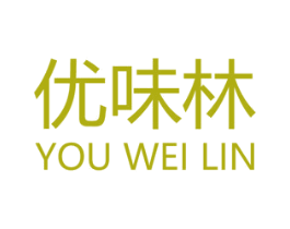 优味林 商标图样