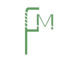 FM 商标图样