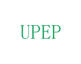 UPEP 商标图样