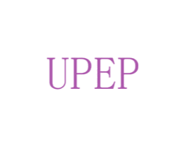 UPEP 商标图样