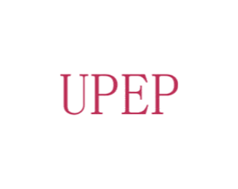 UPEP 商标图样