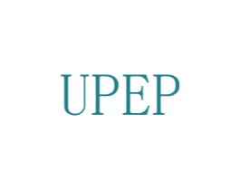 UPEP 商标图样