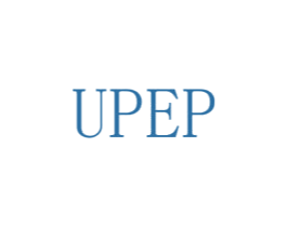 UPEP 商标图样