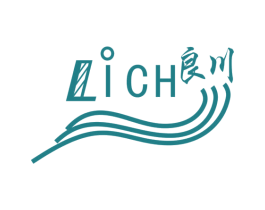 良川  LICH 商标图样