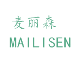 麦丽森 商标图样