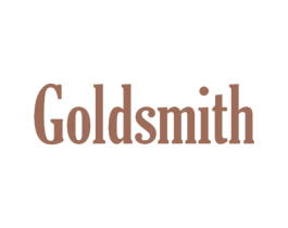 GOLDSMITH 商标图样